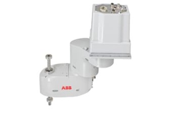 ABB机器人 SCARA机器人IRB 910INV IP30保护