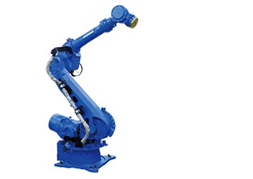 YASKAWA/安川 安川焊接机器人MOTOMAN-SP235 范围2710毫米