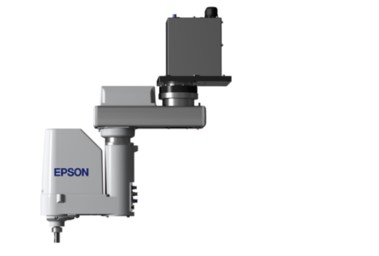 EPSON/爱普生 SCARA机器人RS3-351S 负载额度1kg