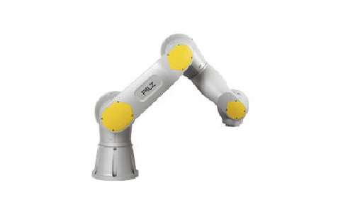 PILZ/皮尔磁PRBT 6